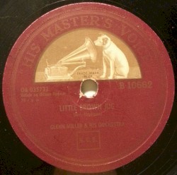 Little Brown Jug / Don't Sit Under the Apple Tree