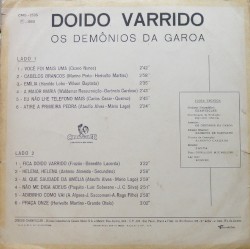 Doido Varrido