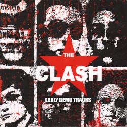 Sonic Book #15: The Clash Story + Early Demo