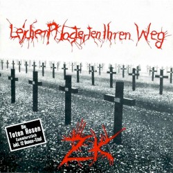 Leichen Pflasterten Ihren Weg