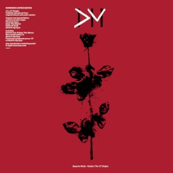 Violator | The 12″ Singles