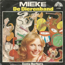 De dierenband / Santa Barbara