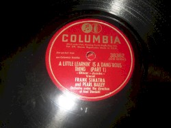 A Little Learnin' Is a Dang'rous Thing