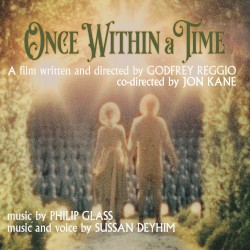 Once Within a Time: Original Motion Picture Soundtrack