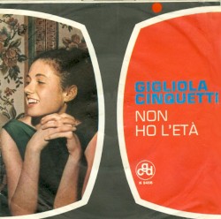 Non ho l'età