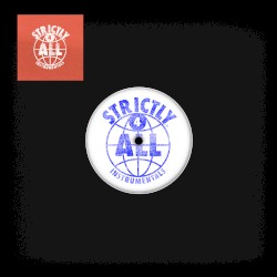 Strictly 4 All (Instrumentals)
