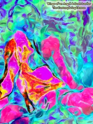 The Contemplating Demon