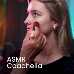 Too Sleepy for Coachella - ASMR That Knocks You Out