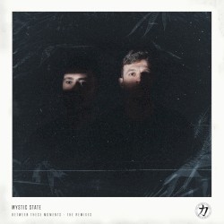 Between These Moments (the remixes)