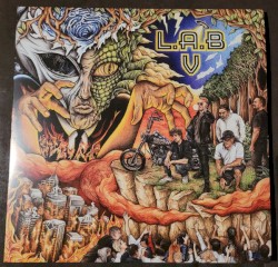 L.A.B V