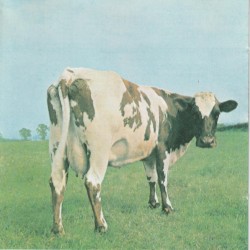 Atom Heart Mother