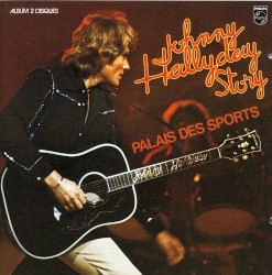 Palais des Sports 1976