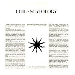 Scatology