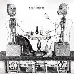 Creakiness / Firemoon