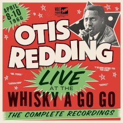 Live at the Whisky a Go Go