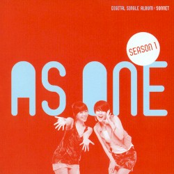 ASONE Season 1