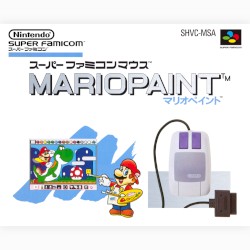 マリオペイント