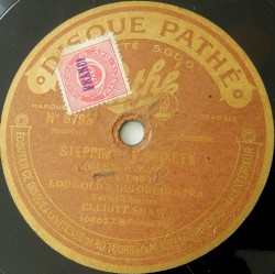 Steppin in Society / Seminola