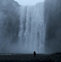 Everywhere I Go Is Silence