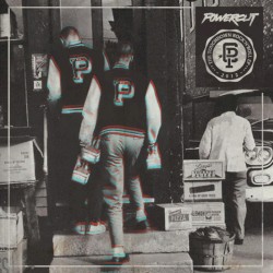 The touchdown rock'n'roll EP