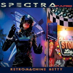 Retromachine Betty
