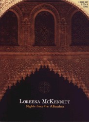 Nights From the Alhambra