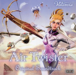 Air Twister Original Soundtrack