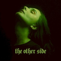 the other side