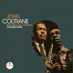 The Impulse! Albums: Volume Four