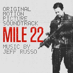 Mile 22: Original Motion Picture Soundtrack