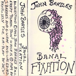 Banal Fixation