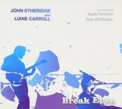 Break Even