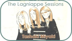 The Lagniappe Sessions