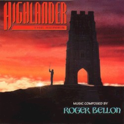 Highlander: The Series Volume One