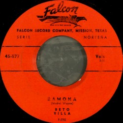 Ramona / Mi trompudita