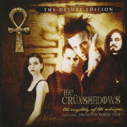 The Mystery of the Whisper