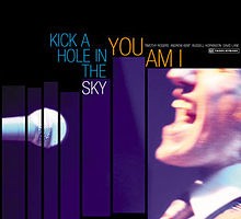 Kick a Hole in the Sky