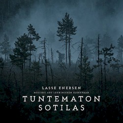 Tuntematon Sotilas