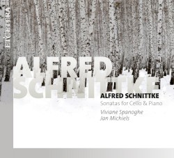 Sonatas for Cello & Piano