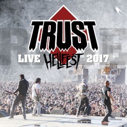 Hellfest 2017 - Au Nom De La Rage Tour