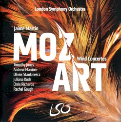 Wind Concertos