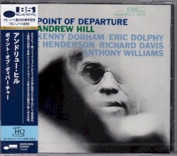 Point of Departure