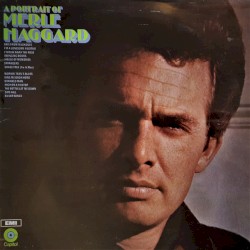 A Portrait of Merle Haggard