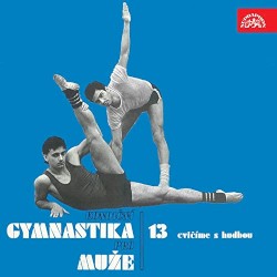 Cvičíme s hudbou č. 13