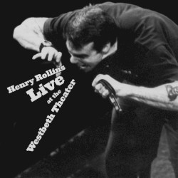 Live at the Westbeth Theater