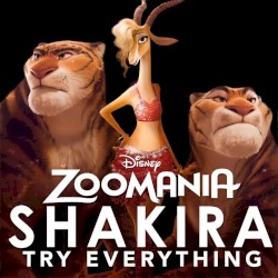 Try Everything (aus "Zoomania")