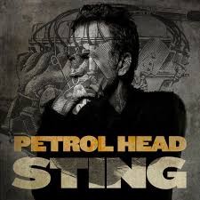 Petrol Head