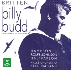 Billy Budd