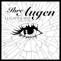 Ihre Augen