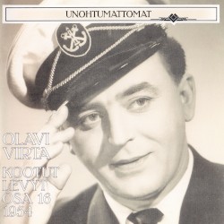 Kootut levyt, osa 16: 1954